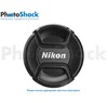 Lens Cap for Nikon